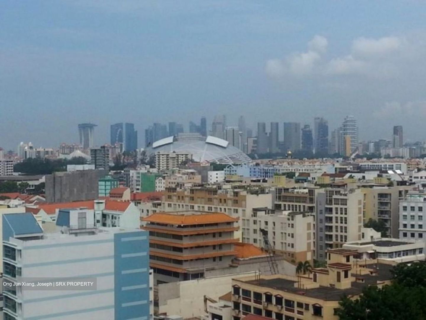 Guilin Court (D14), Apartment #456735161
